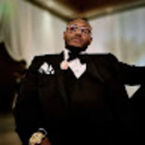 Meet your Posher, Donald